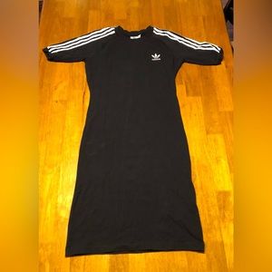 Adidas dress